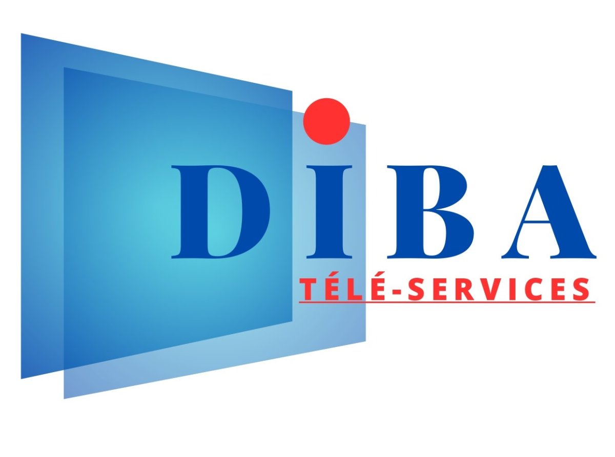 DIBA Téléservices